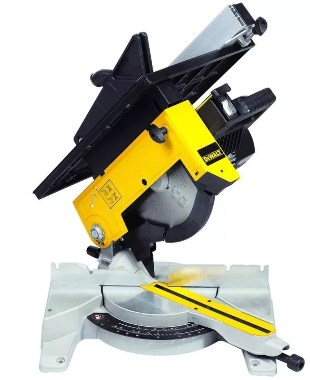 Пила торцовочная(торцевая) DeWalt DW711 купить в Ижевске
