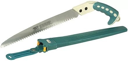 Пила садовая RACO с ножнами 530 мм 4216-53/319C купить в Ижевске