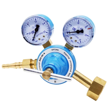 Редуктор кислородный БКО-50-4 (Оберон) N4123 купить в Ижевске