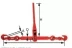 Стяжки цепные для крепления грузов с крюками  р-н 8 тонн L=7 метра купить в Ижевске