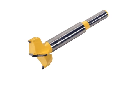 Сверло д/ДСП 25 Форстнера ТСТ Энкор 19142 купить в Ижевске