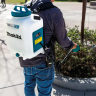 Опрыскиватель аккумуляторный 18V, 10л, Makita DUS108Z (без АКБ и ЗУ) купить в Ижевске