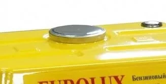 Электрогенератор бензиновый Eurolux G1200A купить в Ижевске