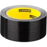 Армированная лента, STAYER Professional 12086-50-25, универсальная, влагостойкая, 48мм х 25м, черная 12086-50-25 купить в Ижевске