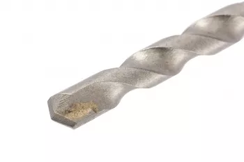 Сверло по бетону, 6 х 100 мм, Carbide TIP, цилиндрический хвостовик БАРС 70526 купить в Ижевске