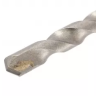 Сверло по бетону, 6 х 100 мм, Carbide TIP, цилиндрический хвостовик БАРС 70526 купить в Ижевске
