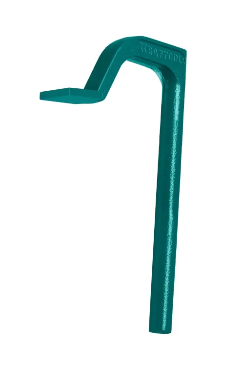 Верстачный прижим KRAFTOOL KRAFTFLEX 32803 купить в Ижевске