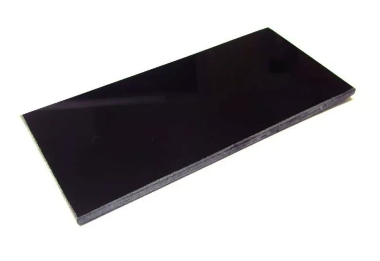 Стекло DIN10 для сварочной маски Aurora BLACK GLASS купить в Ижевске