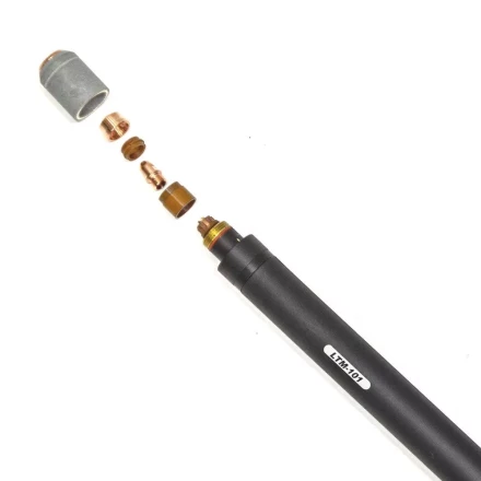 Плазменный резак маш. LTM101 Евро 6м HF купить в Ижевске