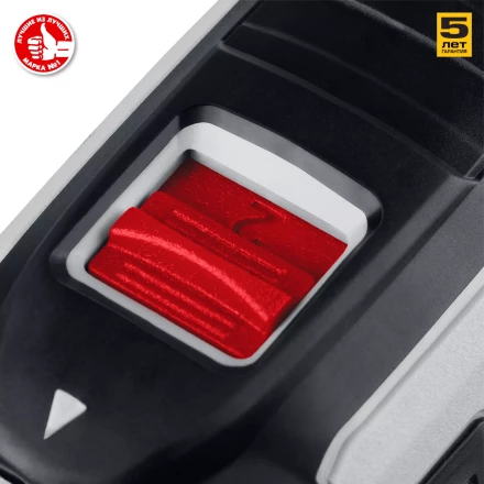 Дрель-шуруповерт сетевая ДШ-М1-400-2 серия МАСТЕР купить в Ижевске