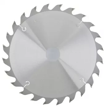 Пильный диск по дереву 200 x 32/30 x 24Т GROSS 73322 купить в Ижевске