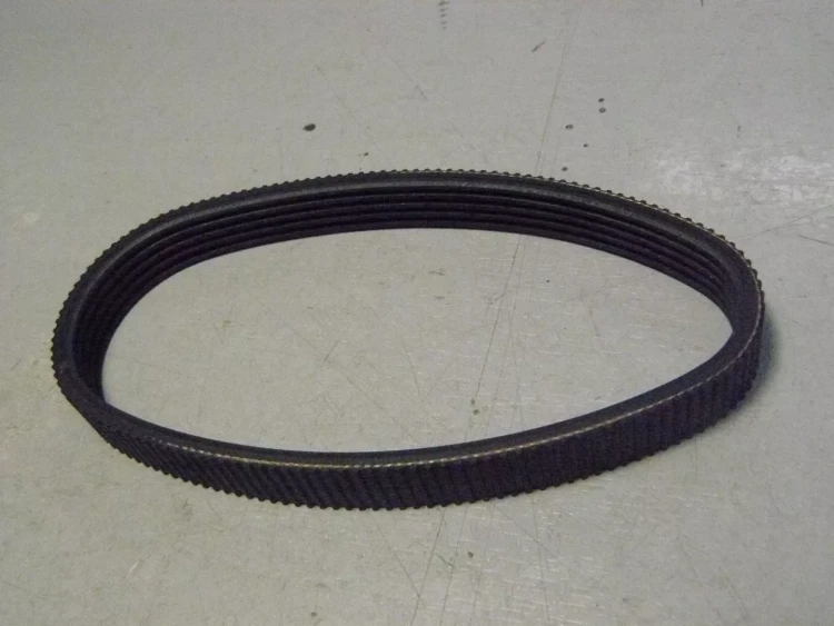 Ремень приводной Н=3,8mm, L=290mm U507-130-018 купить в Ижевске
