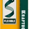Полотно гибкое Max Flex, KRAFTOOL 15941-24-S2, безопасное, с волнообразной разводкой, 24 TPI, 2шт, 300мм 15941-24-S2 купить в Ижевске