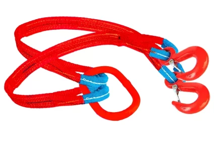 Строп текстильный TOR 2СТ 7,0 т 5,0 м 150 мм 1011530 купить в Ижевске