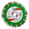 Диск алмазный по бетону 1A1RSS Super MD-STARS 350*3,2*10*24T*25,4 mm купить в Ижевске