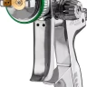 Краскопульт пневматический KRAFTOOL "PRO" Jeta 4000, HVLP, c верхним бачком, 1,3мм 06555-1.3 купить в Ижевске