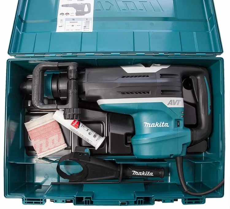 Перфоратор Makita HR5212C купить в Ижевске