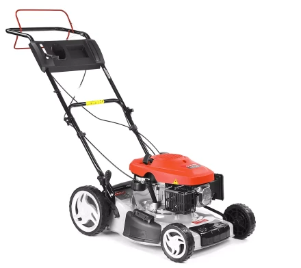 Газонокосилка самоходная бензиновая ГКБ-460СТ серия МАСТЕР купить в Ижевске