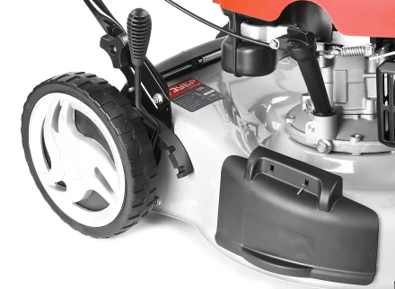 Газонокосилка самоходная бензиновая ГКБ-460СТ серия МАСТЕР купить в Ижевске