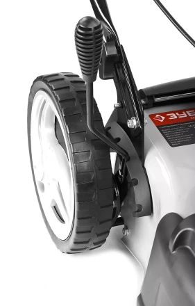 Газонокосилка самоходная бензиновая ГКБ-460СТ серия МАСТЕР купить в Ижевске