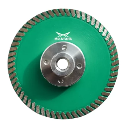 Диск алмазный TURBO ULTRA GRANITE M14F SKYWER 230*3,2*10*22,23 mm купить в Ижевске