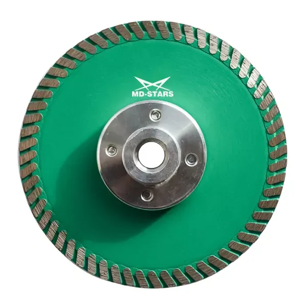 Диск алмазный TURBO ULTRA GRANITE M14F SKYWER 230*3,2*10*22,23 mm купить в Ижевске