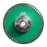 Диск алмазный TURBO ULTRA GRANITE M14F SKYWER 230*3,2*10*22,23 mm купить в Ижевске