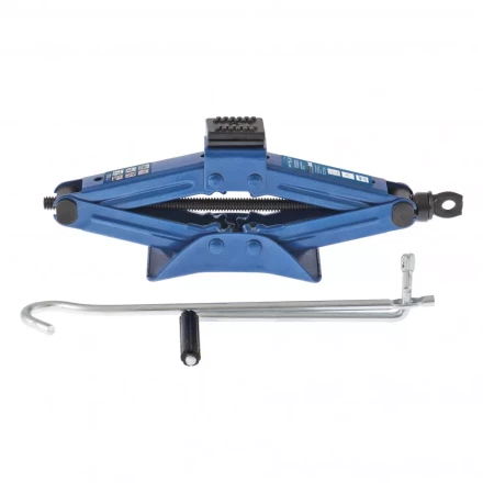 Ромбовый домкрат 1.5 т 110-360 мм Stels 50388 купить в Ижевске