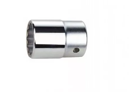 Головка торцевая 1/4&quot; 4х25 мм. (12-гранная) Кратон 2 28 02 001 купить в Ижевске