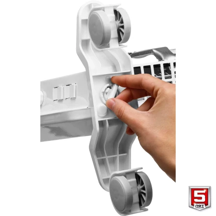 ЗУБР М серия 1 кВт, электрический конвектор (КЭМ-1000) купить в Ижевске