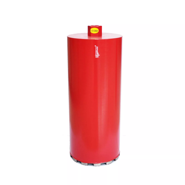 Алмазная коронка ALTECO ВТ 180х450 13248 купить в Ижевске