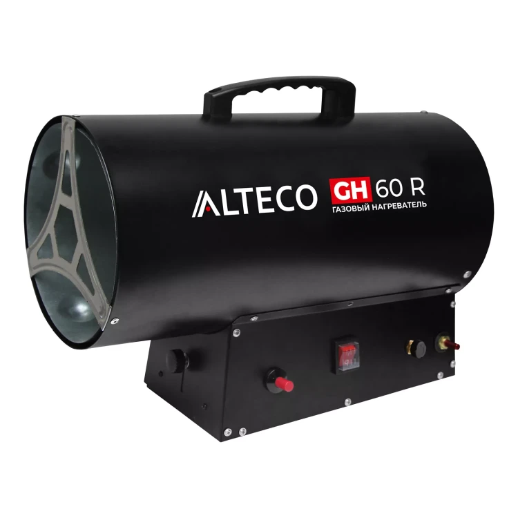 Газовый нагреватель ALTECO GH 60 R 39825 купить в Ижевске
