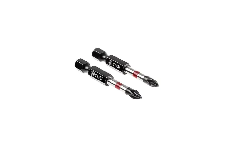 Бита HAMMER PH1 50мм (2шт) купить в Ижевске