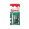 Бита HAMMER PH1 50мм (2шт) купить в Ижевске