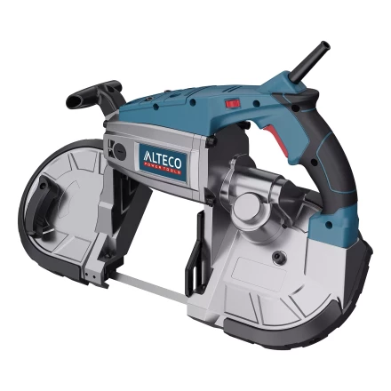 Ручная ленточная пила ALTECO BSM 1140 76005 купить в Ижевске