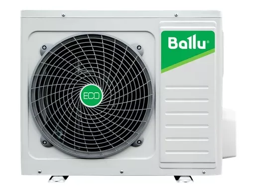 Инверторная сплит-система BALLU BSEI-24HN1 комплект купить в Ижевске