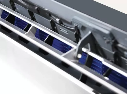 Инверторная сплит-система BALLU BSEI-24HN1 комплект купить в Ижевске