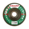 Круг Лепестковый Торцевой (КЛТ) HAMMER КЛТ 1 Ф125х22 Р100 213-004 купить в Ижевске