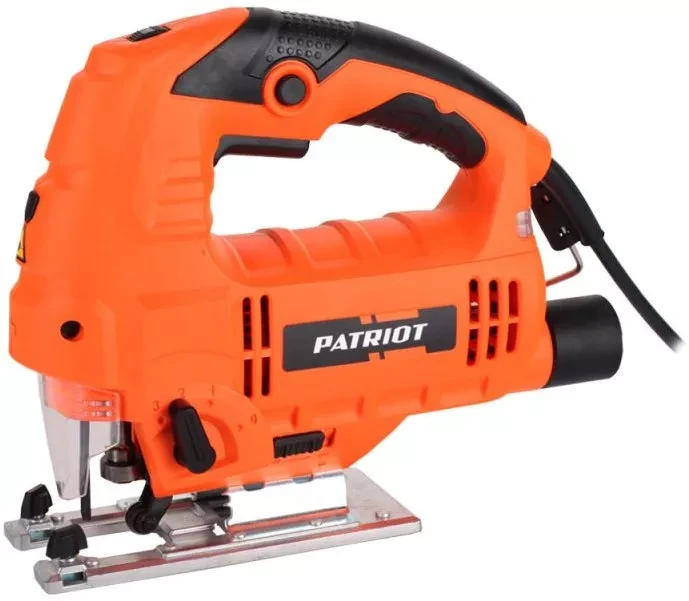 Электролобзик PATRIOT LS750 купить в Ижевске
