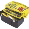 Ящик для инструментов 19 Mega Cantilever Stanley 1-92-911 купить в Ижевске