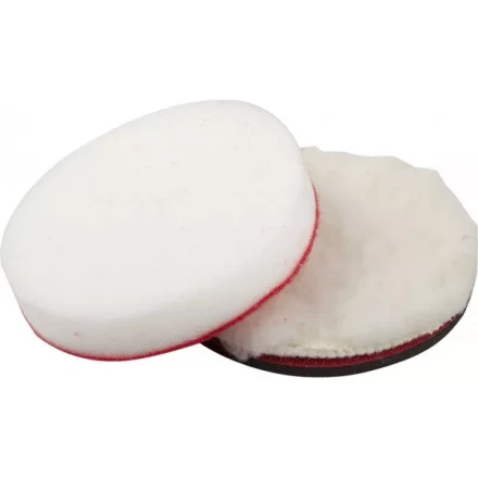 Набор ЗУБР &quot;ЭКСПЕРТ&quot; насадки полировальные ручные, 125мм, 3шт 3590-125-H3 купить в Ижевске