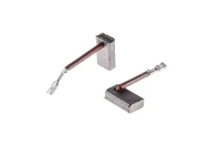 Щетки угольные HAMMER 404-316 Щетки угольные (2 шт.) для Bosch (1617014138) AUTOSTOP
