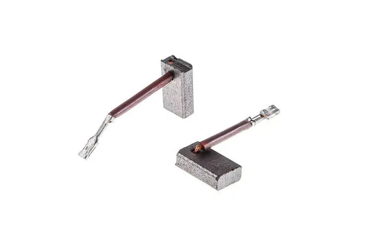 Щетки угольные HAMMER 404-316 Щетки угольные (2 шт.) для Bosch (1617014138) AUTOSTOP купить в Ижевске