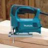 Электролобзик маятниковый 4329K Makita купить в Ижевске