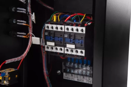 Блок автоматики АВР HAMMER GN8000ATS купить в Ижевске