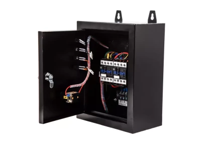 Блок автоматики АВР HAMMER GN8000ATS купить в Ижевске