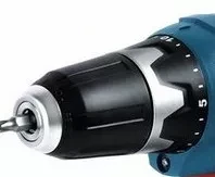 Аккумуляторная дрель-шуруповерт BOSCH GSR 14,4-2-Li (0.601.9B7.400) купить в Ижевске