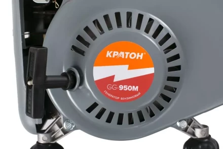 Генератор бензиновый Кратон GG-950M 3 08 01 030 купить в Ижевске