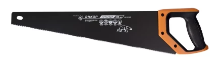 Ножовка &quot;Лисица&quot; 500мм закал/зуб   1/12/48 19183 купить в Ижевске