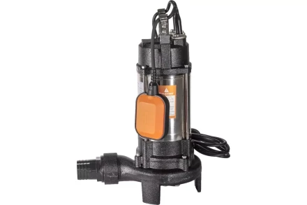 Фекальный насос Вихрь ФН-283/9 Л с измельчителем 68/5/8 купить в Ижевске